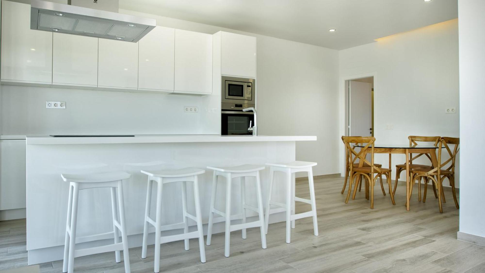 Deva Beach Boutique Apartments Маспаломас Номер фото