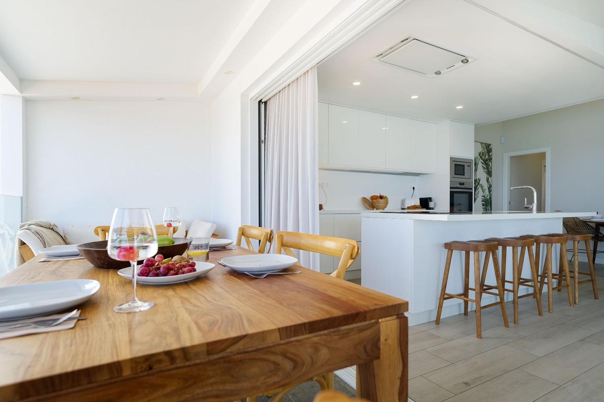 Deva Beach Boutique Apartments Маспаломас Номер фото