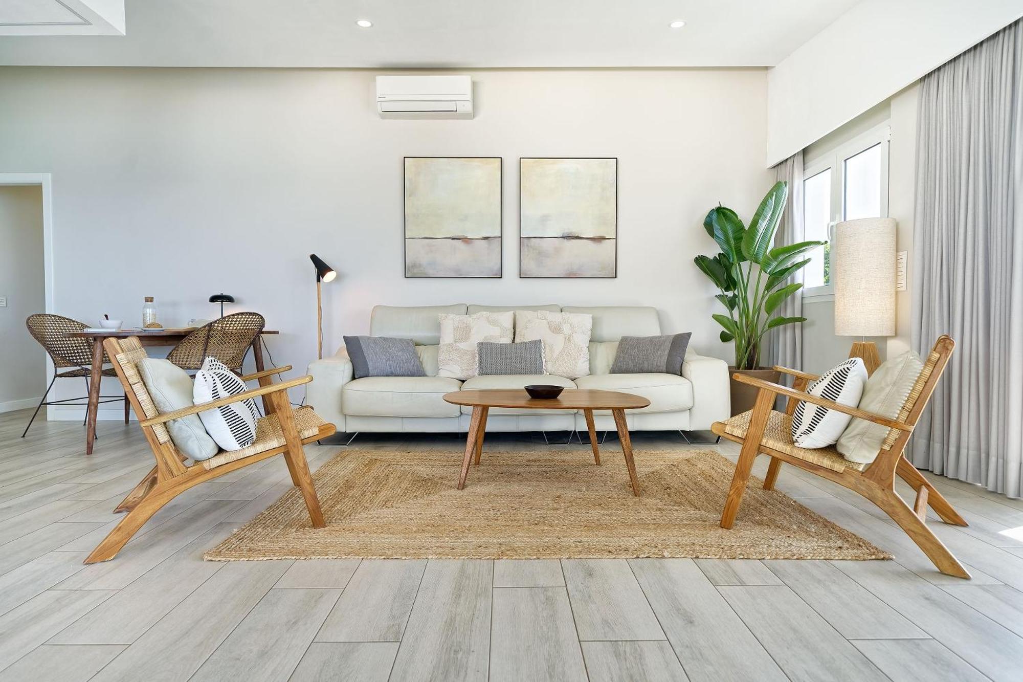 Deva Beach Boutique Apartments Маспаломас Номер фото
