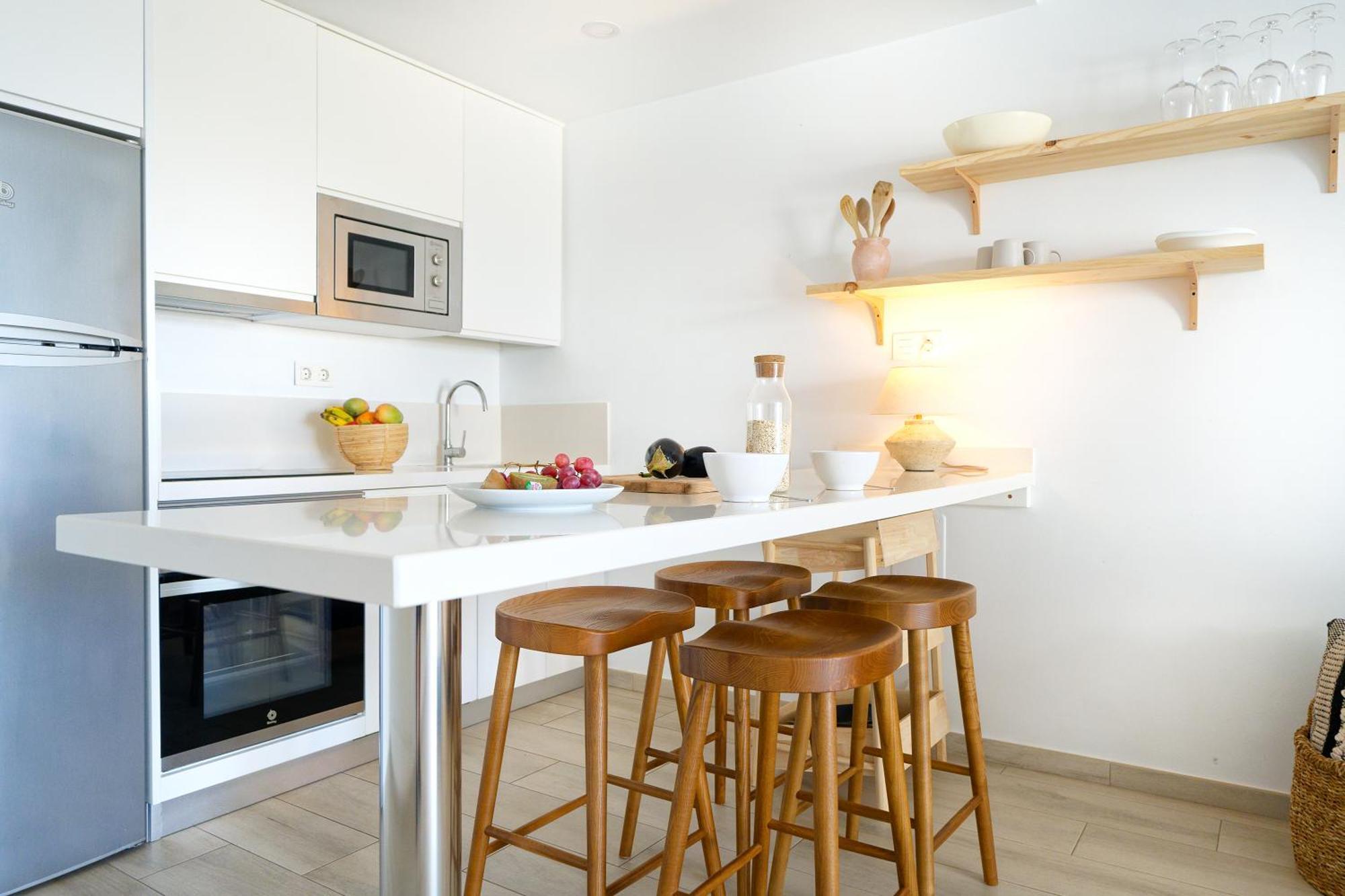 Deva Beach Boutique Apartments Маспаломас Номер фото