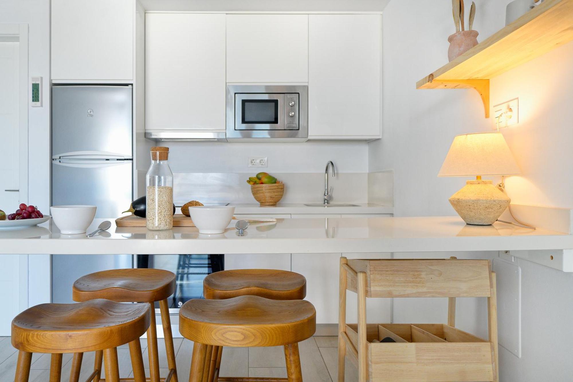Deva Beach Boutique Apartments Маспаломас Номер фото