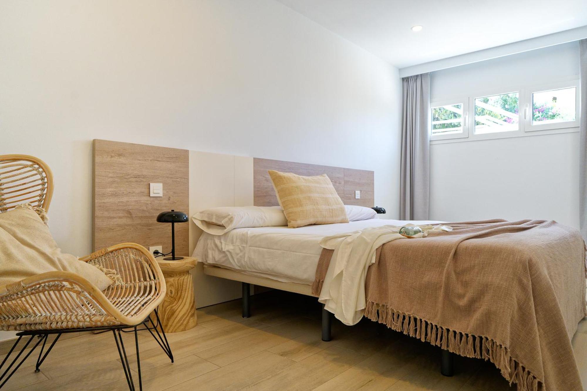 Deva Beach Boutique Apartments Маспаломас Номер фото